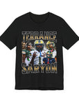 TERRANCE SARYON  - TEE