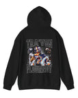 TRA'VON FLOURNOY - HOODIE