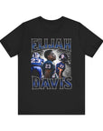 ELIJAH DAVIS - CAMISETA