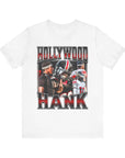 HOLLYWOOD HANK  - TEE