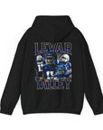 LEVAR TALLEY - HOODIE