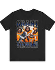 GRANT STEWART - CAMISETA