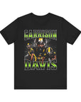 GARRISON DAVIS - CAMISETA