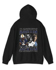 ASHTIN JACKSON - HOODIE