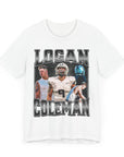 LOGAN COLEMAN - CAMISETA