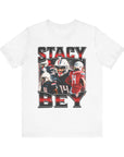 STACY BEY - TEE