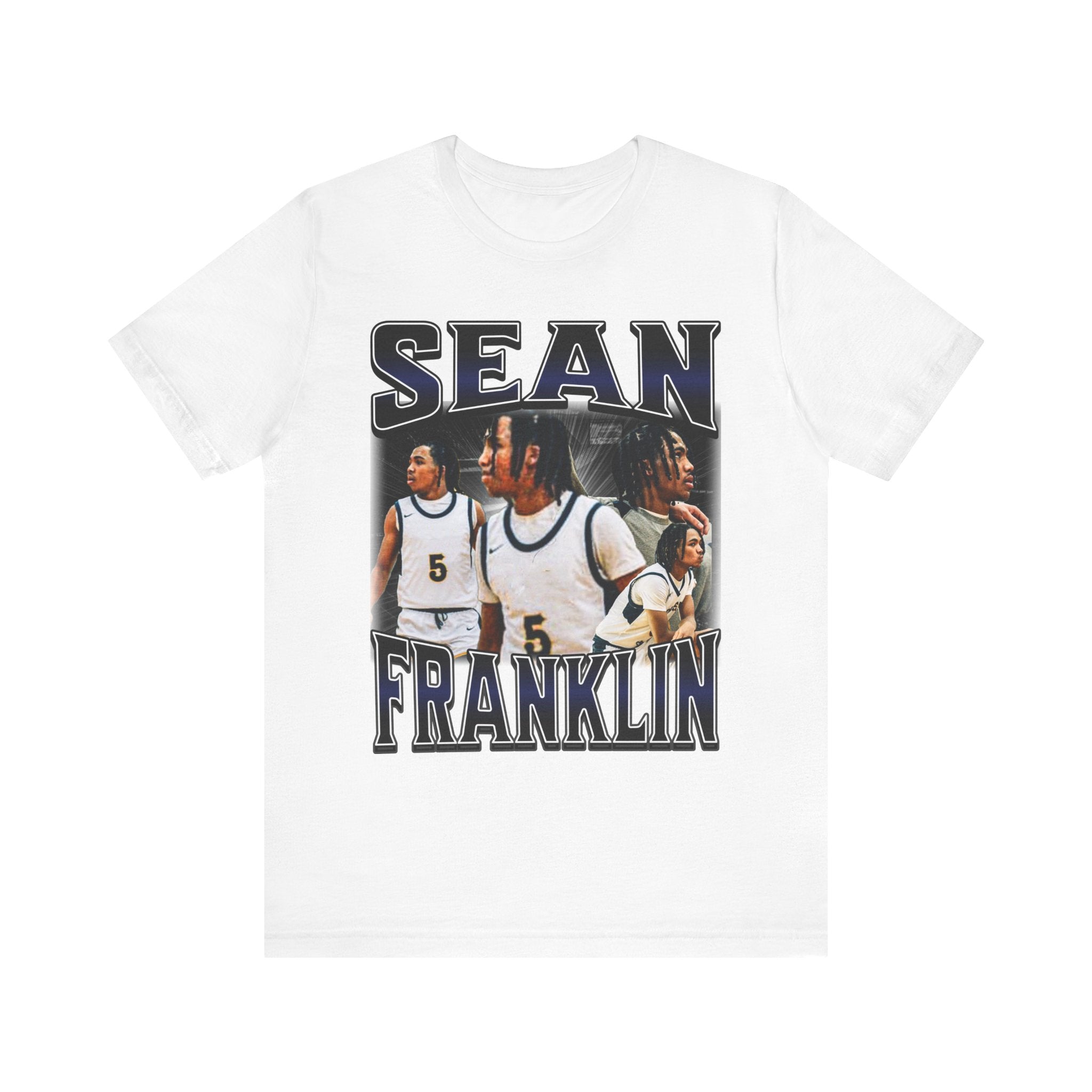 SEAN FRANKLIN - TEE