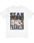 SEAN FRANKLIN - CAMISETA