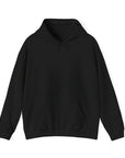 ANTIONE COLLINS - SUDADERA CON CAPUCHA