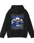 SHAWN SEAGRAVES - HOODIE