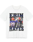 ERIN HAYES - CAMISETA