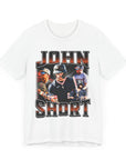 JOHN SHORT - TEE