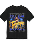 PEYTON RAINS - CAMISETA