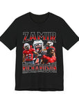 ZAMIR RICHARDSON - TEE