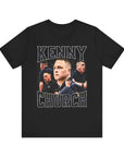 IGLESIA KENNY - CAMISETA