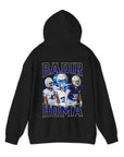 BADIR HOMA - HOODIE