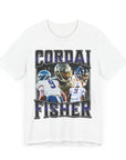 CORDAI FISHER  - TEE