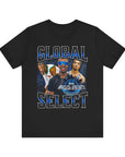 TEAM GLOBAL SELECT  - TEE