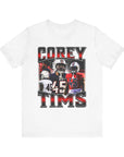 COREY TIMS - TEE