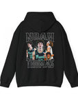 SUDADERA CON CAPUCHA NOAH THOMAS