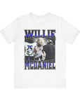 WILLIE MCDANIEL - CAMISETA