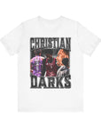 CHRISTIAN DARKS - TEE