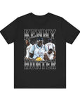 CAMISETA KENNY HUNTER