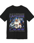 CAMERON CARR - TEE