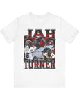 JAH TURNER - CAMISETA