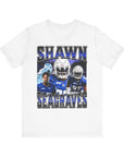 SHAWN SEAGRAVES - TEE