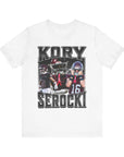 KORY SEROCKI - TEE