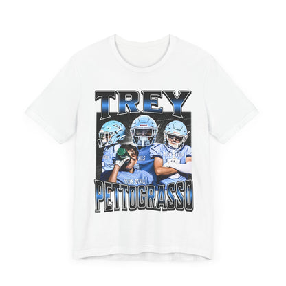 TREY PETTOGRASSO - TEE