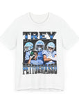 TREY PETTOGRASSO - CAMISETA