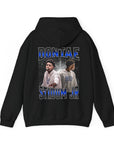 SUDADERA CON CAPUCHA DONTAE STIDUM JR