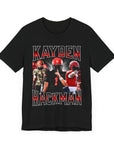 KAYDEN HACKMAN - TEE