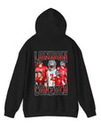 LONDON CONZOLO - HOODIE