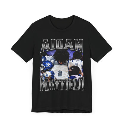 AIDAN MAYFIELD - TEE