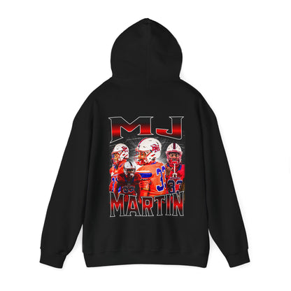 MJ MARTIN - HOODIE