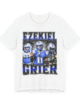 EZEKIEL GRIER - TEE