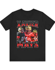 XAVIER MAYS - TEE