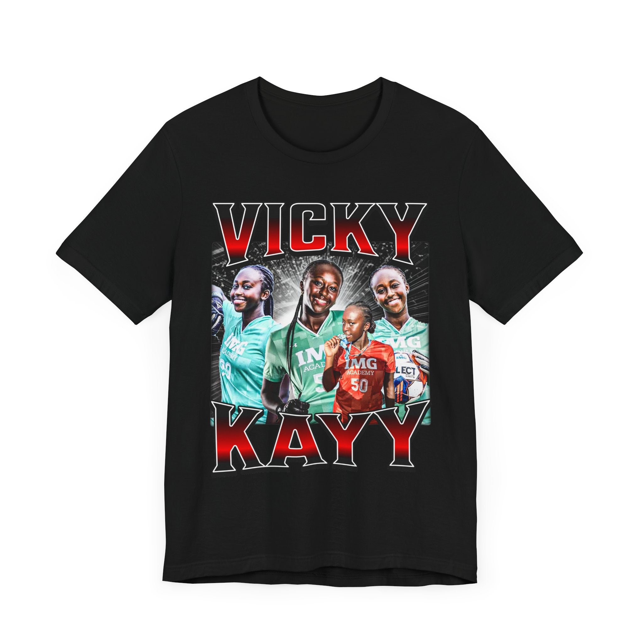 VICKY KAYY - TEE