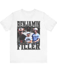 BENJAMIN FILLER - CAMISETA