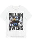 WILLIAM OWENS - TEE