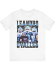 LEANDRO OVALLES - CAMISETA