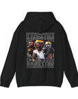 KINGSTON BANKSTON - HOODIE