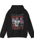 MACK THEUS V - HOODIE