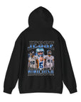 JESSE HINOJOSA - HOODIE