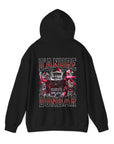 D'ANDRE DUNBAR - HOODIE