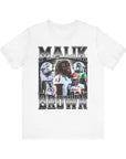 MALIK BROWN - CAMISETA