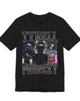 CAMISETA TYRELL POUNCEY